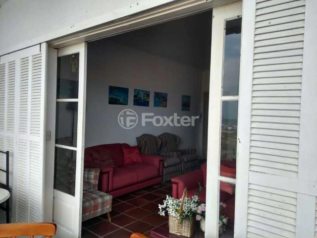 Apartamento para Venda em Torres/RS Centro 3 Quartos