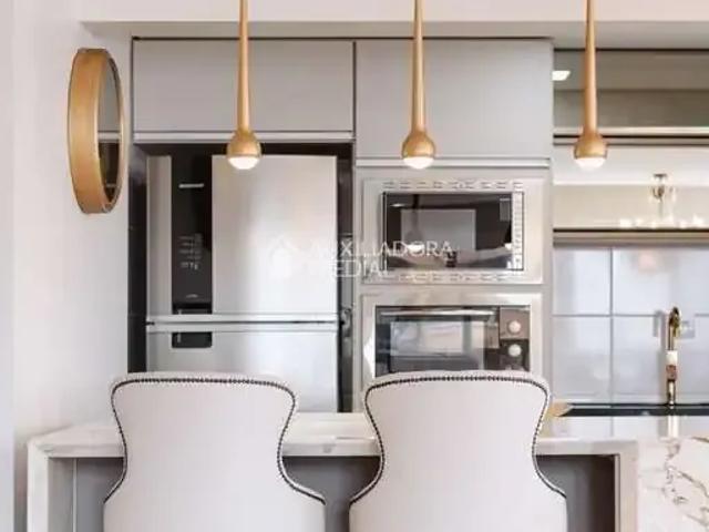 Apartamento para Venda em Torres/RS Centro 3 Quartos