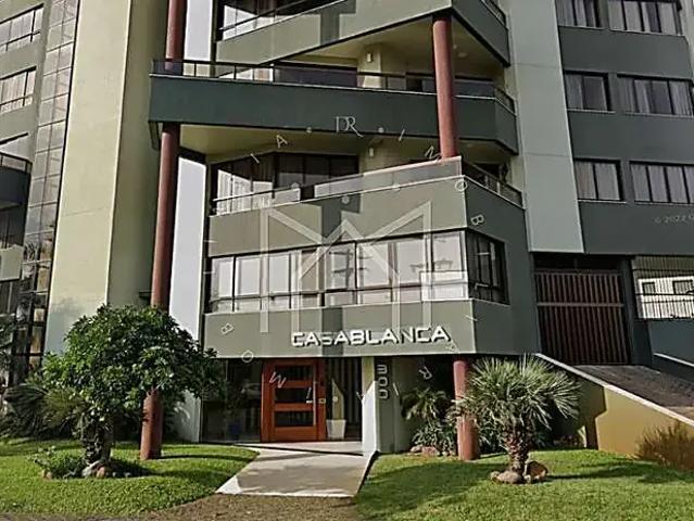 Apartamento para Venda em Torres/RS Centro 3 Quartos