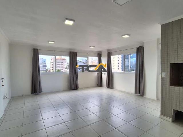 Apartamento para Venda em Torres/RS Centro 3 Quartos