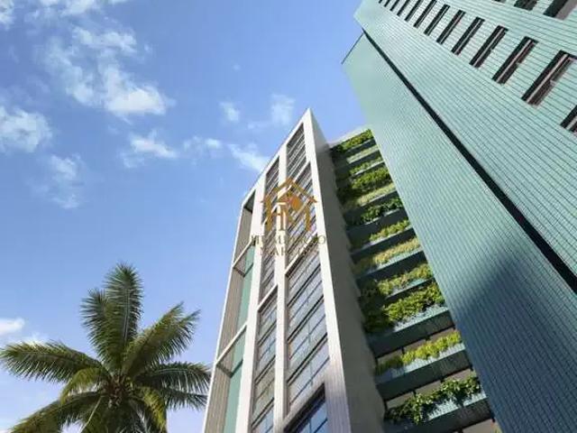 Apartamento para Venda em Torres/RS Centro 3 Quartos