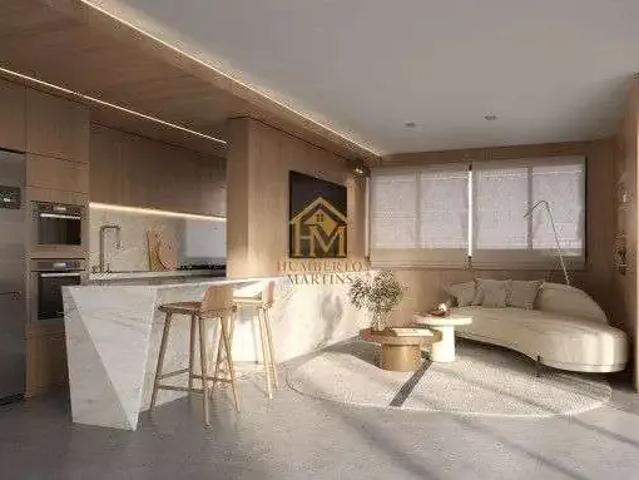Apartamento para Venda em Torres/RS Centro 3 Quartos