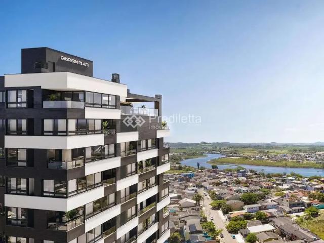 Apartamento para Venda em Torres/RS Centro 3 Quartos