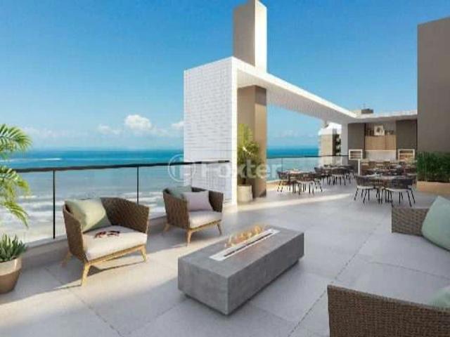 Apartamento para Venda em Torres/RS Centro 3 Quartos
