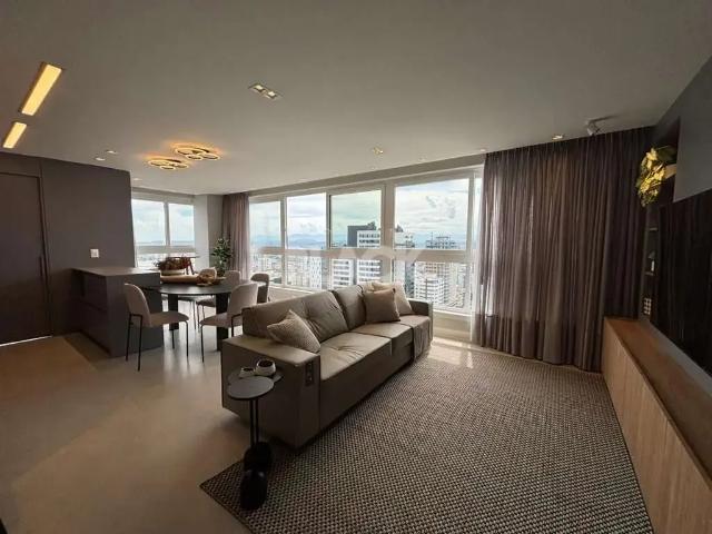 Apartamento para Venda em Torres/RS Centro 3 Quartos