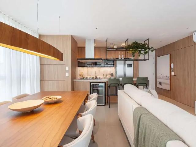 Apartamento para Venda em Torres/RS Centro 3 Quartos