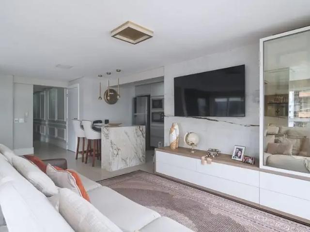 Apartamento para Venda em Torres/RS Centro 3 Quartos