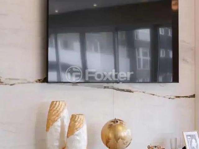 Apartamento para Venda em Torres/RS Centro 3 Quartos