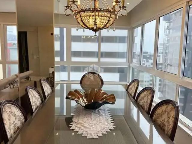 Apartamento para Venda em Torres/RS Centro 3 Quartos