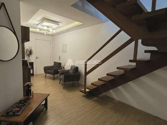 Apartamento para Venda em Torres/RS Centro 3 Quartos