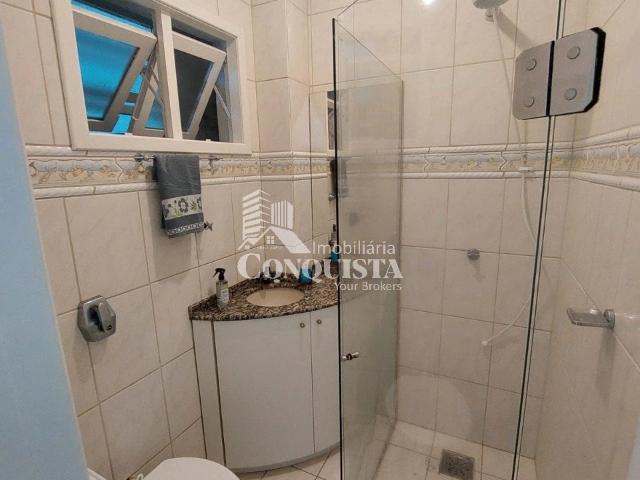 Apartamento para Venda em Torres/RS Centro 3 Quartos