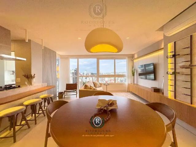 Apartamento para Venda em Torres/RS Centro 3 Quartos