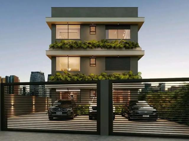 Apartamento para Venda em Torres/RS Getúlio Vargas 2 Quartos