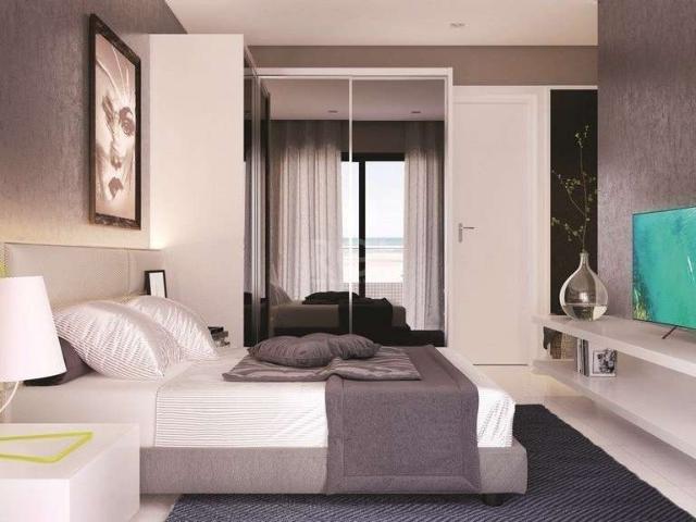 Apartamento para Venda em Torres/RS Itapeva 3 Quartos