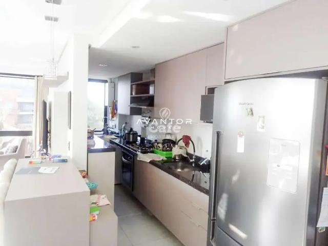 Apartamento para Venda em Torres/RS Itapeva 3 Quartos