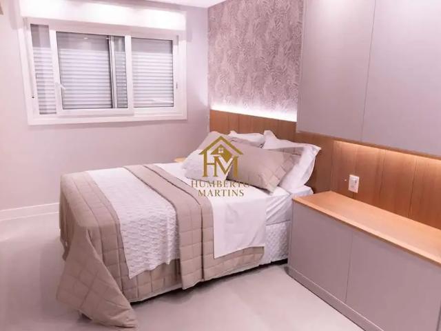 Apartamento para Venda em Torres/RS Itapeva 2 Quartos