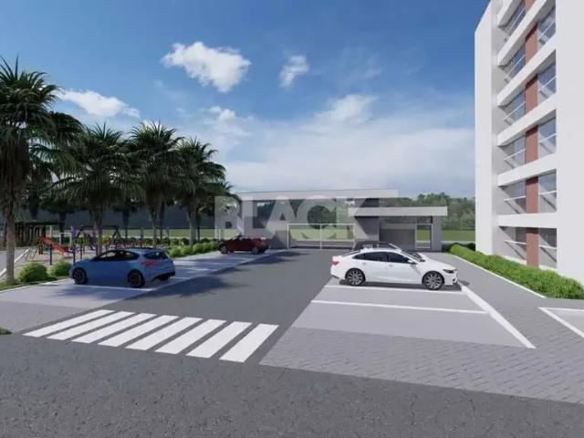 Apartamento para Venda em Torres/RS Igra Sul 2 Quartos