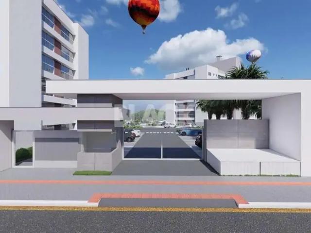Apartamento para Venda em Torres/RS Igra Sul 2 Quartos