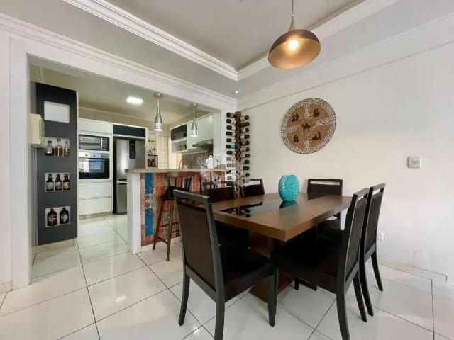 Apartamento para Venda em Torres/RS Igra Sul 3 Quartos