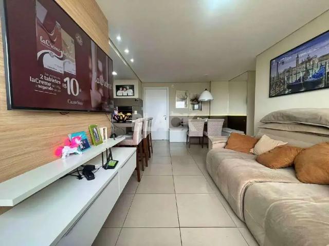 Apartamento para Venda em Torres/RS Igra Sul 3 Quartos