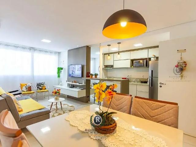 Apartamento para Venda em Torres/RS Igra Sul 3 Quartos