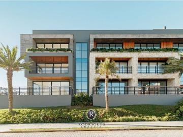 Apartamento para Venda em Torres/RS Praia da Cal 1 Quartos