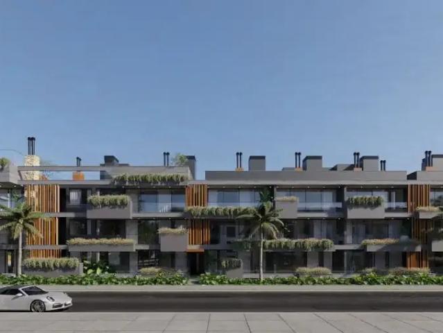 Apartamento para Venda em Torres/RS Praia da Cal 1 Quartos