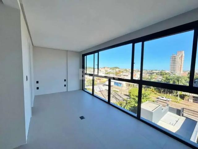 Apartamento para Venda em Torres/RS Praia da Cal 1 Quartos