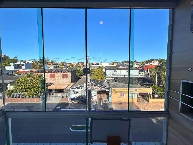 Apartamento para Venda em Torres/RS Praia da Cal 1 Quartos