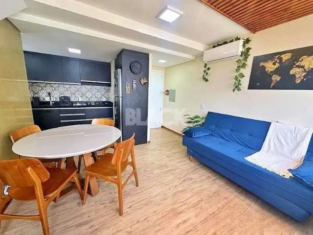 Apartamento para Venda em Torres/RS Praia da Cal 1 Quartos