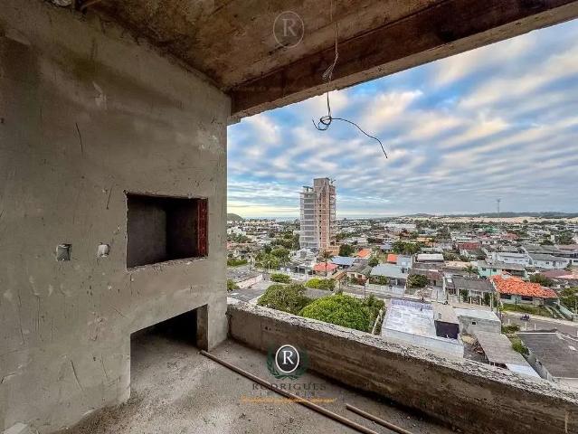Apartamento para Venda em Torres/RS Praia da Cal 2 Quartos