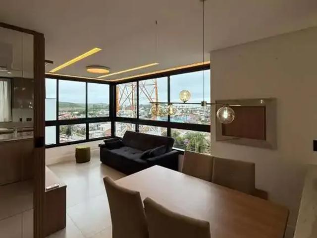 Apartamento para Venda em Torres/RS Praia da Cal 2 Quartos