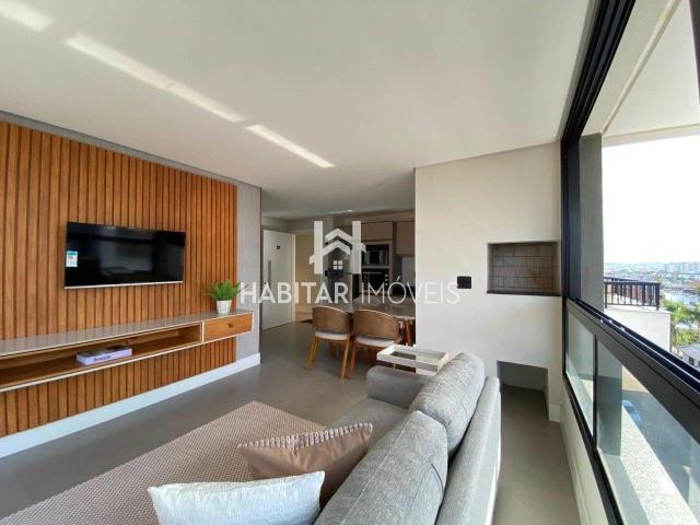 Apartamento para Venda em Torres/RS Praia da Cal 2 Quartos
