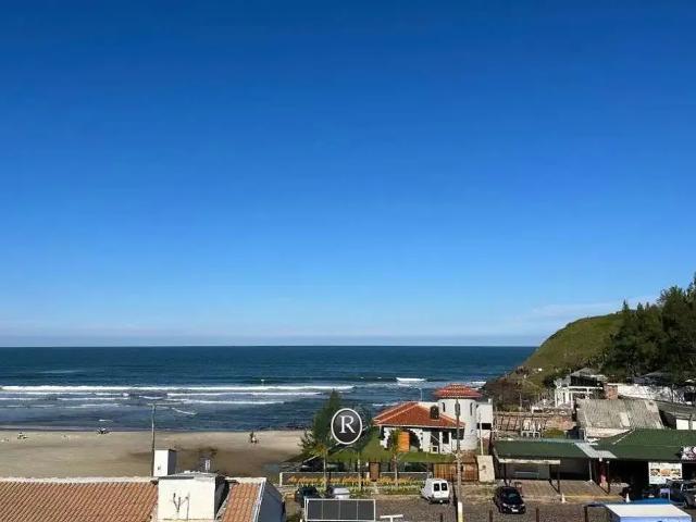 Apartamento para Venda em Torres/RS Praia da Cal 2 Quartos