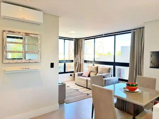 Apartamento para Venda em Torres/RS Praia da Cal 2 Quartos