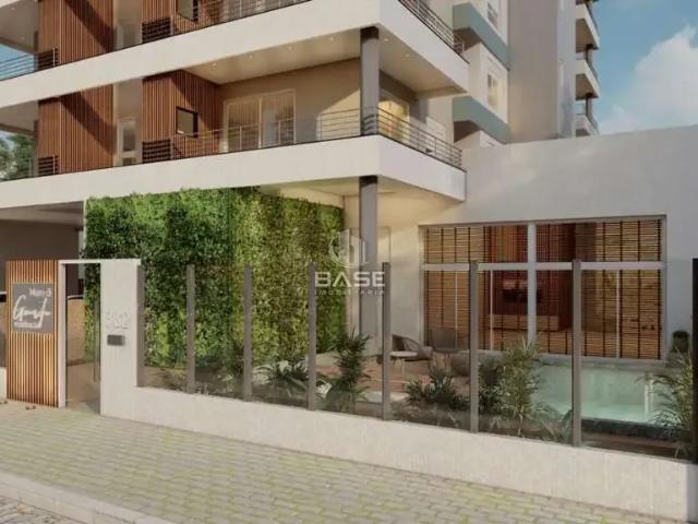 Apartamento para Venda em Torres/RS Praia da Cal 2 Quartos