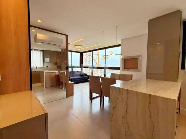 Apartamento para Venda em Torres/RS Praia da Cal 2 Quartos