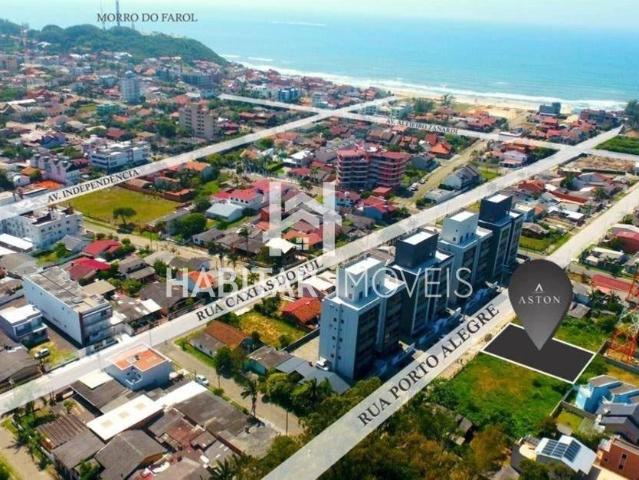 Apartamento para Venda em Torres/RS Praia da Cal 2 Quartos