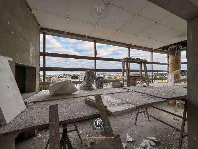 Apartamento para Venda em Torres/RS Praia da Cal 2 Quartos