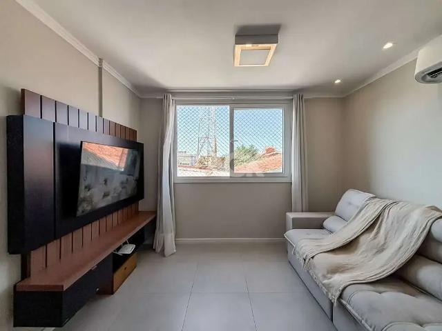 Apartamento para Venda em Torres/RS Praia da Cal 2 Quartos
