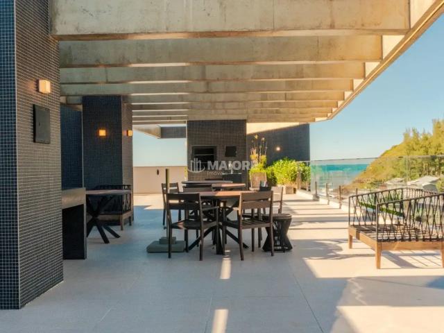 Apartamento para Venda em Torres/RS Praia da Cal 2 Quartos