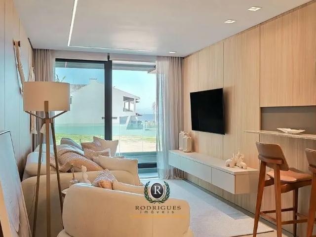 Apartamento para Venda em Torres/RS Praia da Cal 2 Quartos