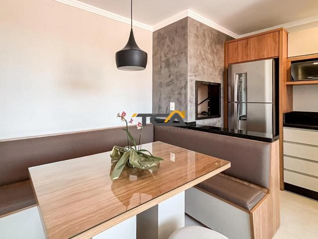 Apartamento para Venda em Torres/RS Praia da Cal 2 Quartos