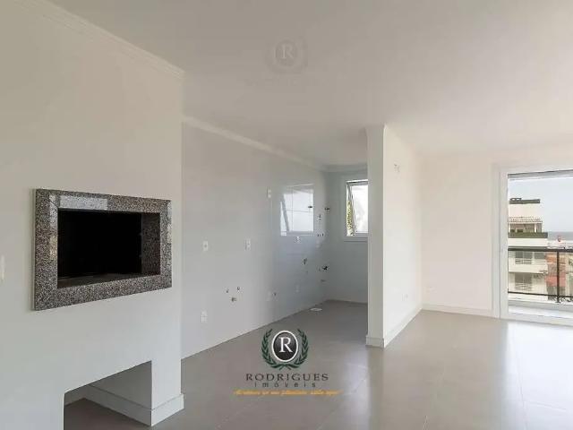 Apartamento para Venda em Torres/RS Praia da Cal 2 Quartos