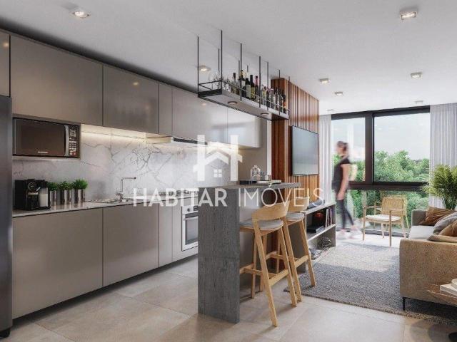 Apartamento para Venda em Torres/RS Praia da Cal 2 Quartos