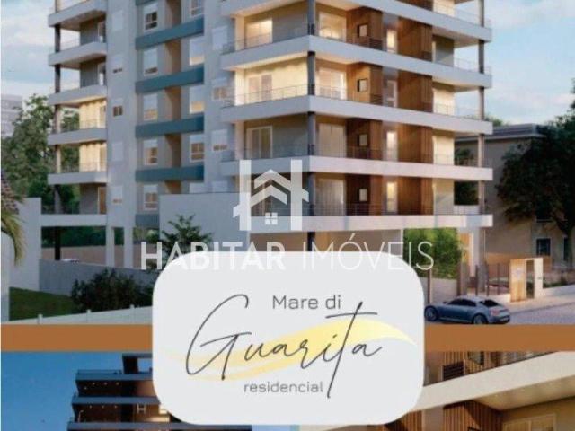 Apartamento para Venda em Torres/RS Praia da Cal 2 Quartos