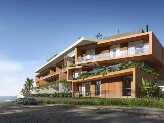 Apartamento para Venda em Torres/RS Praia da Cal 2 Quartos
