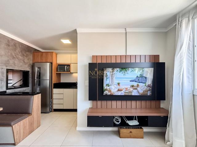Apartamento para Venda em Torres/RS Praia da Cal 2 Quartos