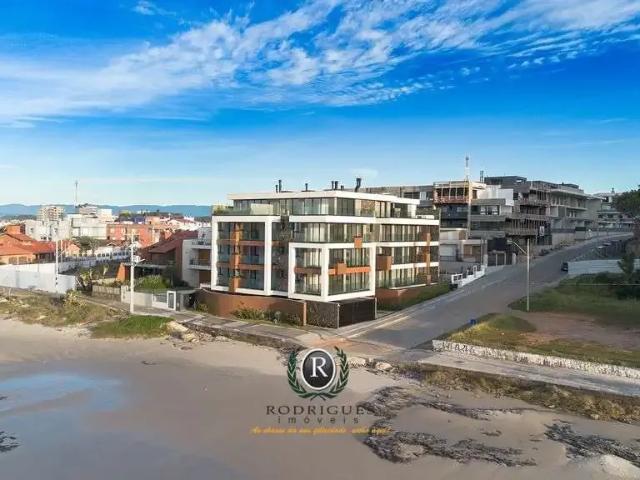 Apartamento para Venda em Torres/RS Praia da Cal 3 Quartos