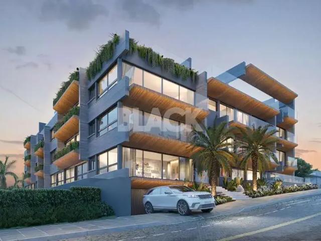 Apartamento para Venda em Torres/RS Praia da Cal 3 Quartos